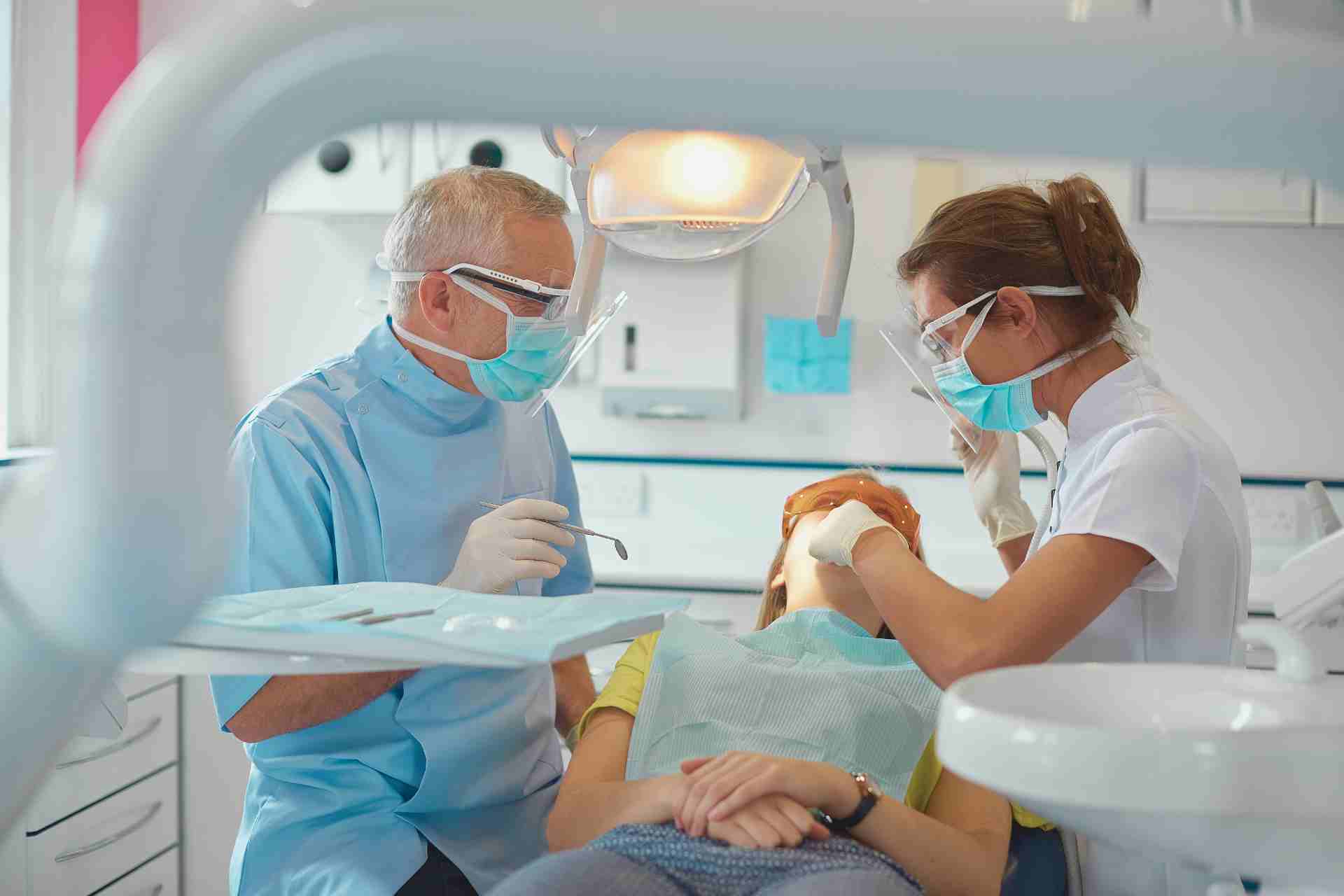 Dentist in Concord, MA